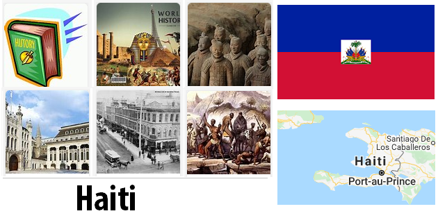 Haiti Recent History