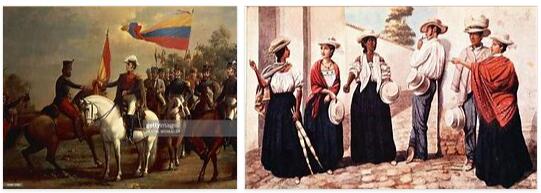 Venezuela in 19th Century