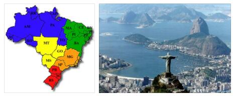 Brazil History 23