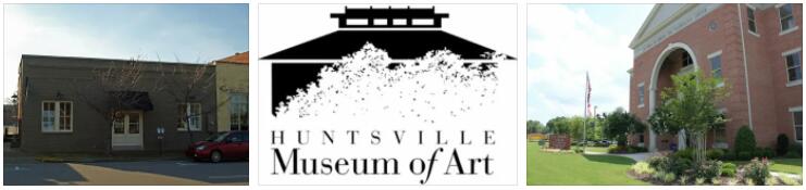 Huntsville Museum of Art, Alabama