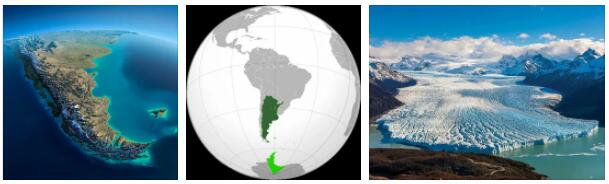 Argentina Geography